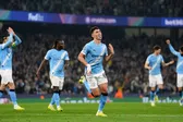¡Imparables! Manchester City golea al Borussia Dortmund en Champions League