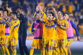 ¿Qué jugadores de Tigres son opción para la Selección Mexicana en 2026?