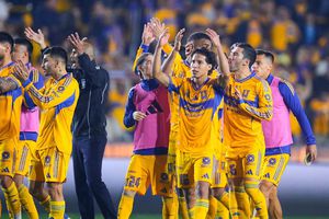 ¿Qué jugadores de Tigres son opción para la Selección Mexicana en 2026?