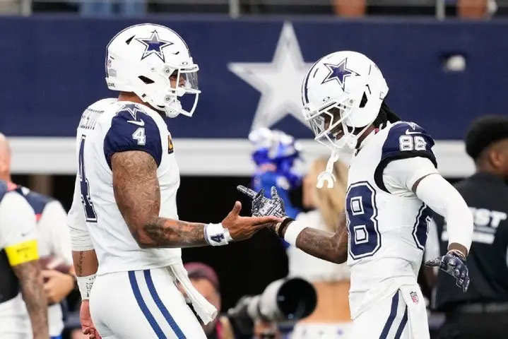 Cowboys jugarán en Brasil | AP