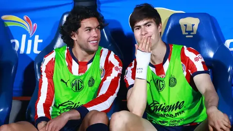 Hormiga González manda emotivo mensaje a Cowell tras su salida a MLS