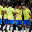 Brasil confirma dos partidos amistosos en Estados Unidos previos al Mundial