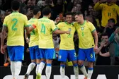 Brasil confirma dos partidos amistosos en Estados Unidos previos al Mundial