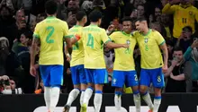 Brasil confirma dos partidos amistosos en Estados Unidos previos al Mundial