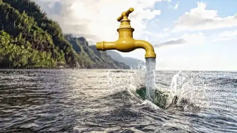 Sistema Cutzamala lleno gracias a las lluvias: Lista de colonias que recibirán más agua