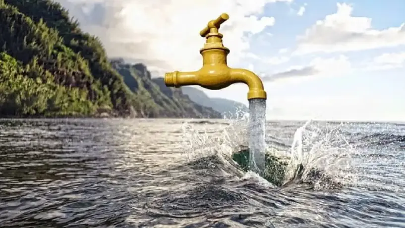 Sistema Cutzamala lleno gracias a las lluvias: Lista de colonias que recibirán más agua