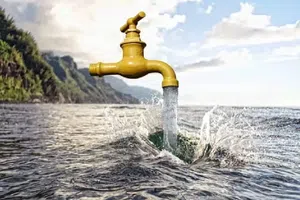 Sistema Cutzamala lleno gracias a las lluvias: Lista de colonias que recibirán más agua