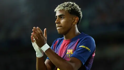 Jugador español pide cuidar a Lamine Yamal: "Es patrimonio de nuestro futbol"