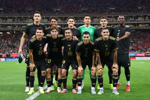 Selección Mexicana: ¿Qué jugadores se quedaron sin minutos en esta Fecha FIFA?