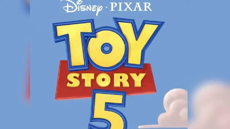 Pixar confirmó que “Toy Story 5” llegará a los cines en junio de 2026. / RS