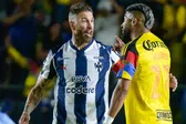 ¡A lo Ramos! Sergio se jugó la vida con polémica barrida en el América vs Rayados