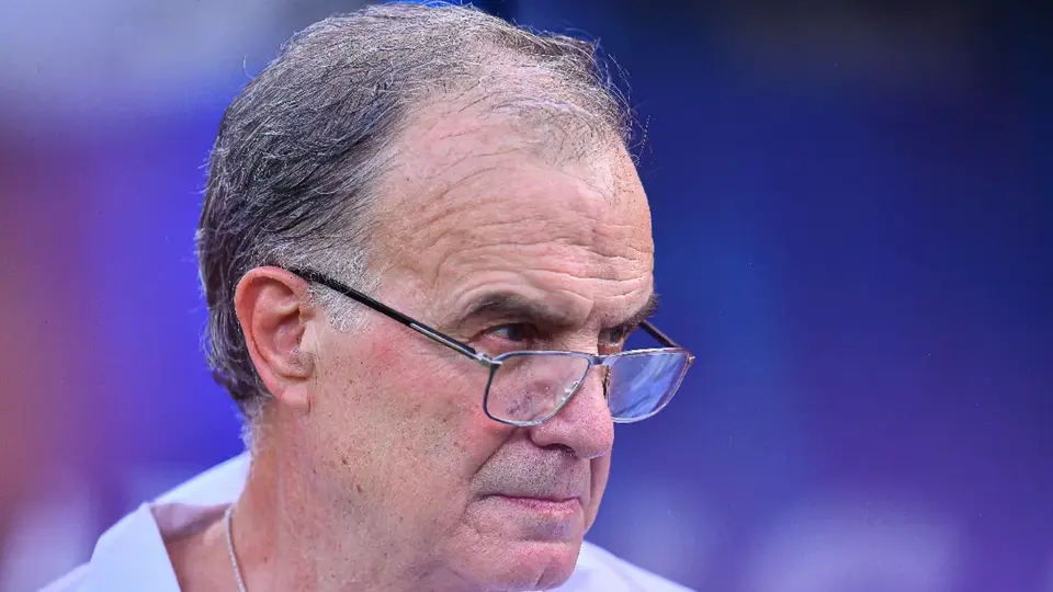 Marcelo Bielsa convocó a seis jugadores de la Liga MX con Uruguay para el partido con México