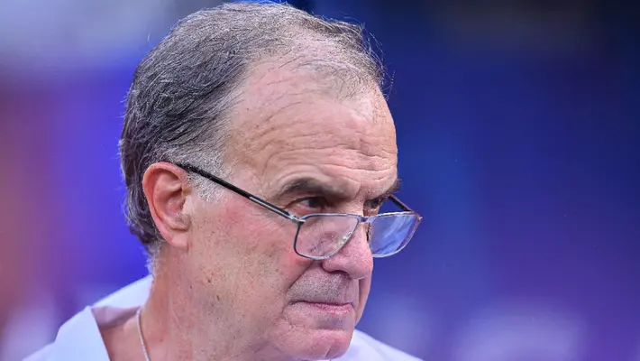 Marcelo Bielsa convocó a seis jugadores de la Liga MX con Uruguay para el partido con México