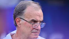 Marcelo Bielsa convocó a seis jugadores de la Liga MX con Uruguay para el partido con México