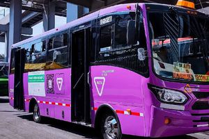 Ofrecen amparo para NO PAGAR aumento al precio del pasaje en CDMX