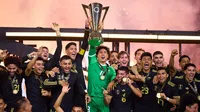 ¿Confirma la participación de Guillermo Ochoa en el Mundial? Jesús Gallardo revela detalles