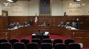 La Suprema Corte de Justicia de la Nación confirmó el adeudo de casi 19 millones de pesos con el SAT./ RS