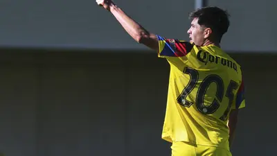 Diego Reyes Costilla, cerca del Flamengo: América perdería una pieza clave para la regla de menores
