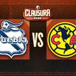 Puebla recibe a América en la Jornada 7 del Clausura 2026 de la Liga MX | RÉCORD