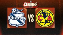Puebla recibe a América en la Jornada 7 del Clausura 2026 de la Liga MX | RÉCORD