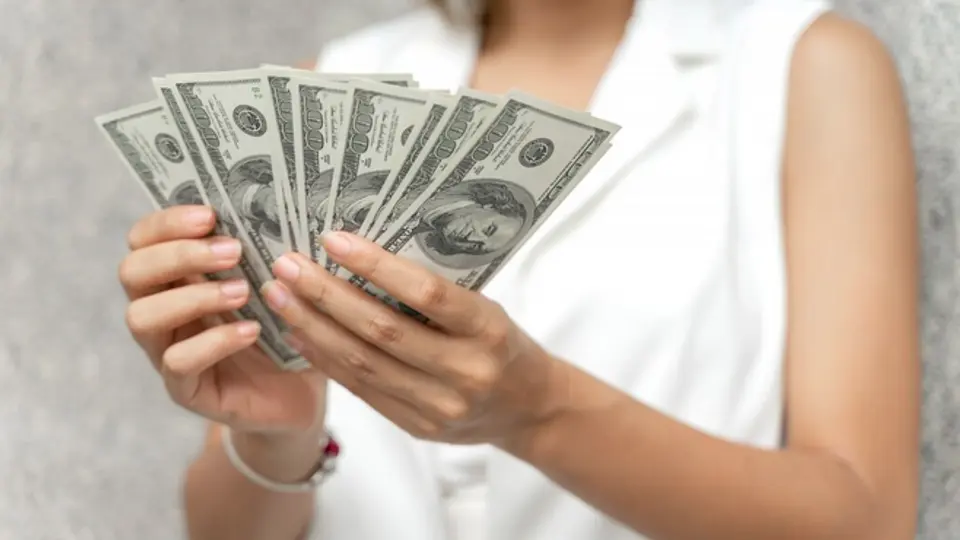 Recuerda que el tipo de cambio puede variar dependiendo el banco / FREEPIK