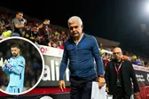 ‘Perdóname Gudiño’: Tuca Ferretti reconoce error de no alienar al guardameta en su etapa con Cruz Azul
