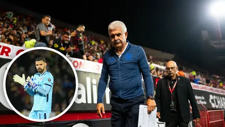 ‘Perdóname Gudiño’: Tuca Ferretti reconoce error de no alienar al guardameta en su etapa con Cruz Azul