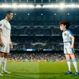 Supercampeones vs leyendas del futbol, la IA lo hizo posible