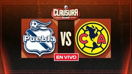 Puebla vs América Liga MX Jornada 7 Clausura 2026