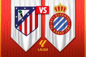 ¿Dónde ver Atlético de Madrid vs. Espanyol? Fecha, hora y transmisión