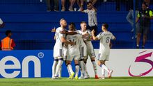 L.A. Galaxy rescata empate ante San Miguelito en la CONCACAF Champions Cup