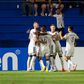 L.A. Galaxy rescata empate ante San Miguelito en la CONCACAF Champions Cup