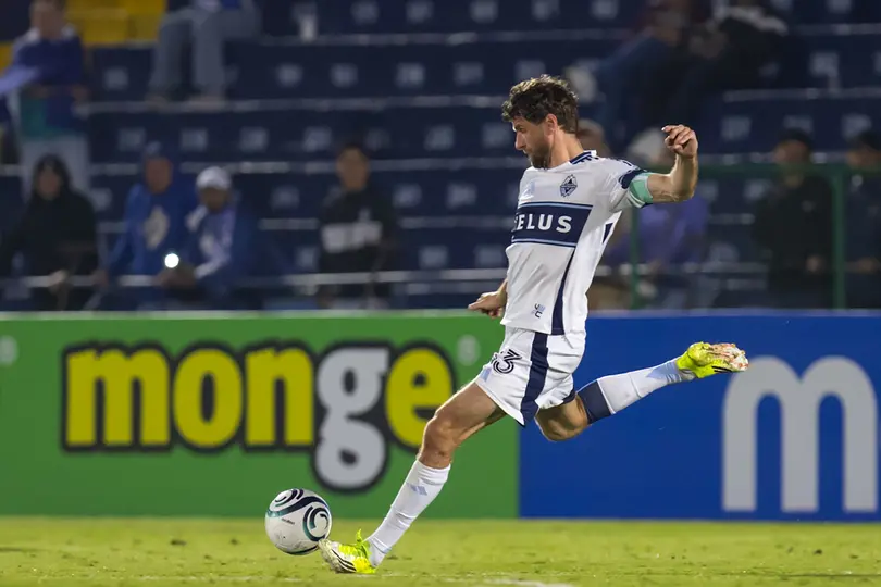 Thomas Muller con Vancouver | MEXSPORT