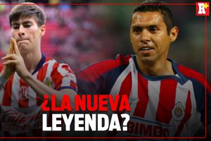 ¿La nueva leyenda de Chivas? Ramón Morales manda mensaje a la 'Hormiga' González