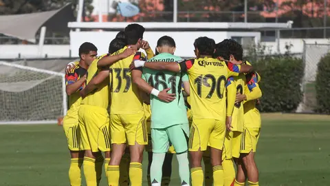 Reyes no formó parte de la alineación ante Puebla en la Jornada 7 | Imago7