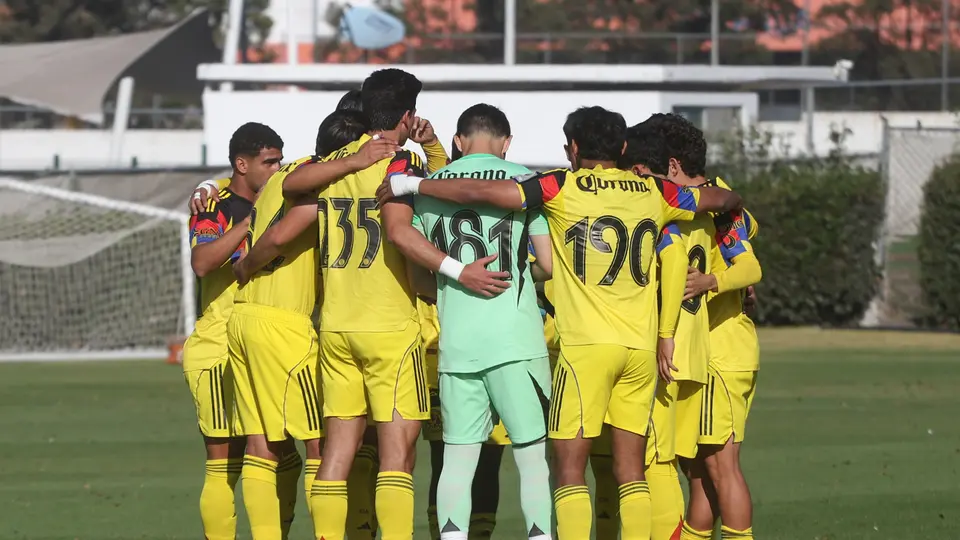 Reyes no formó parte de la alineación ante Puebla en la Jornada 7 | Imago7