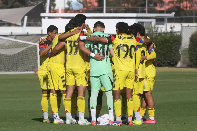 Reyes no formó parte de la alineación ante Puebla en la Jornada 7 | Imago7