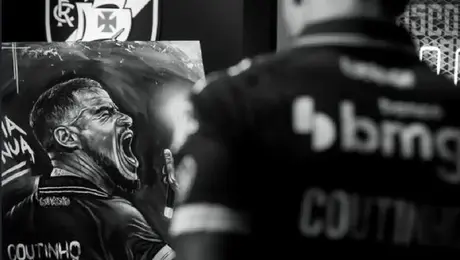 Philippe Coutinho rescindió contrato con Vasco de Gama por temas mentales