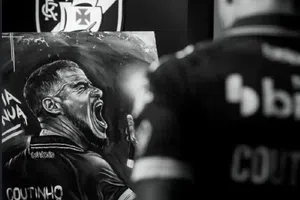 Philippe Coutinho rescindió contrato con Vasco de Gama por temas mentales