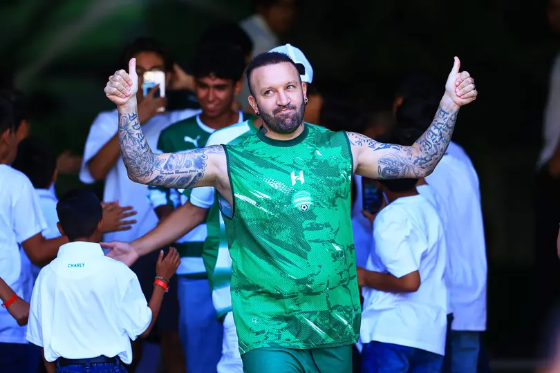 Matías Vuoso l MEXSPORTS
