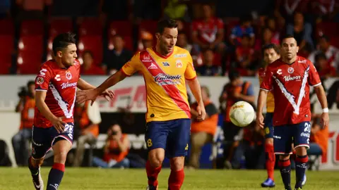 Luis Gabriel Rey l MEXSPORTS