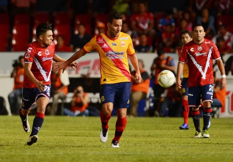 Luis Gabriel Rey l MEXSPORTS