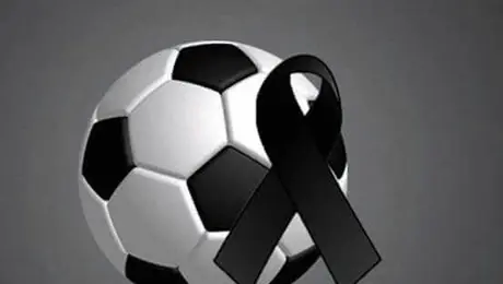 ¡Luto en el futbol! Asesinan a tiros a querido jugador mexicano: "Fue un compañero ejemplar"
