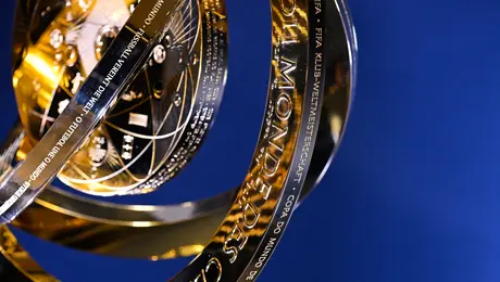 Mundial de Clubes 2029: UEFA apoya propuesta de la FIFA de aumentar de 32 a 48 equipos