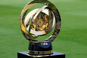 ROTA MUNDIAL DE CLUBES