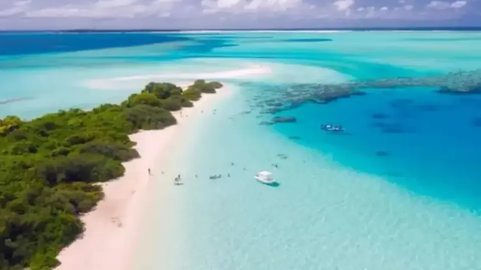 Esta es la mejor playa del mundo y está en México: dónde queda y cómo se llama