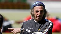 Menotti tuvo una polémica rivalidad con un jugador | MEXSPORT