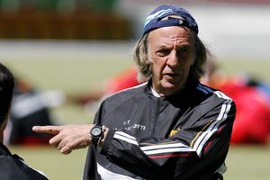 Menotti tuvo una polémica rivalidad con un jugador | MEXSPORT
