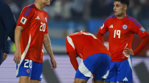 Chile será rival de Portugal en un partido amistoso | MEXSPORT