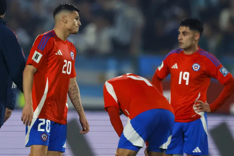 Chile será rival de Portugal en un partido amistoso | MEXSPORT
